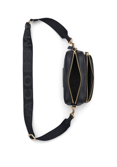 borsa the crossbody donna nera MARC JACOBS | 2S5HCR002H02001